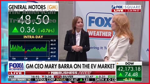 GM Doubles Down on Investing in American-Based Manufacturing, Employees Rather than Offshoring