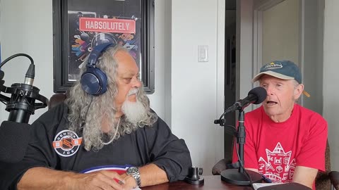 HABSOLUTELY July 9 2025 - Short Ropes, Prospects Impress, We're Stacked