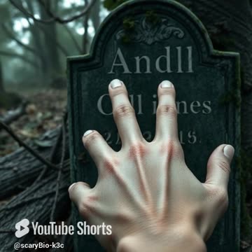 Secrets: What Lies Beneath the Woods?!!#horrorstories