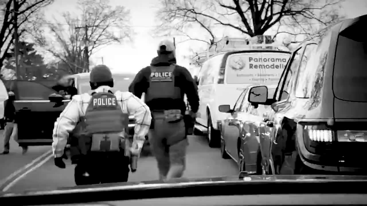 Break the law. We regulate.