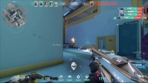 valorant clip