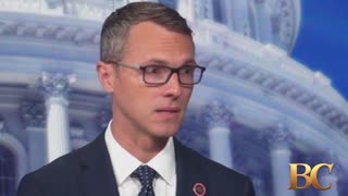 Democrats add 1 more vote in Congress after Virginia special election