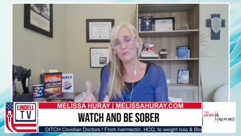 WATCH AND BE SOBER