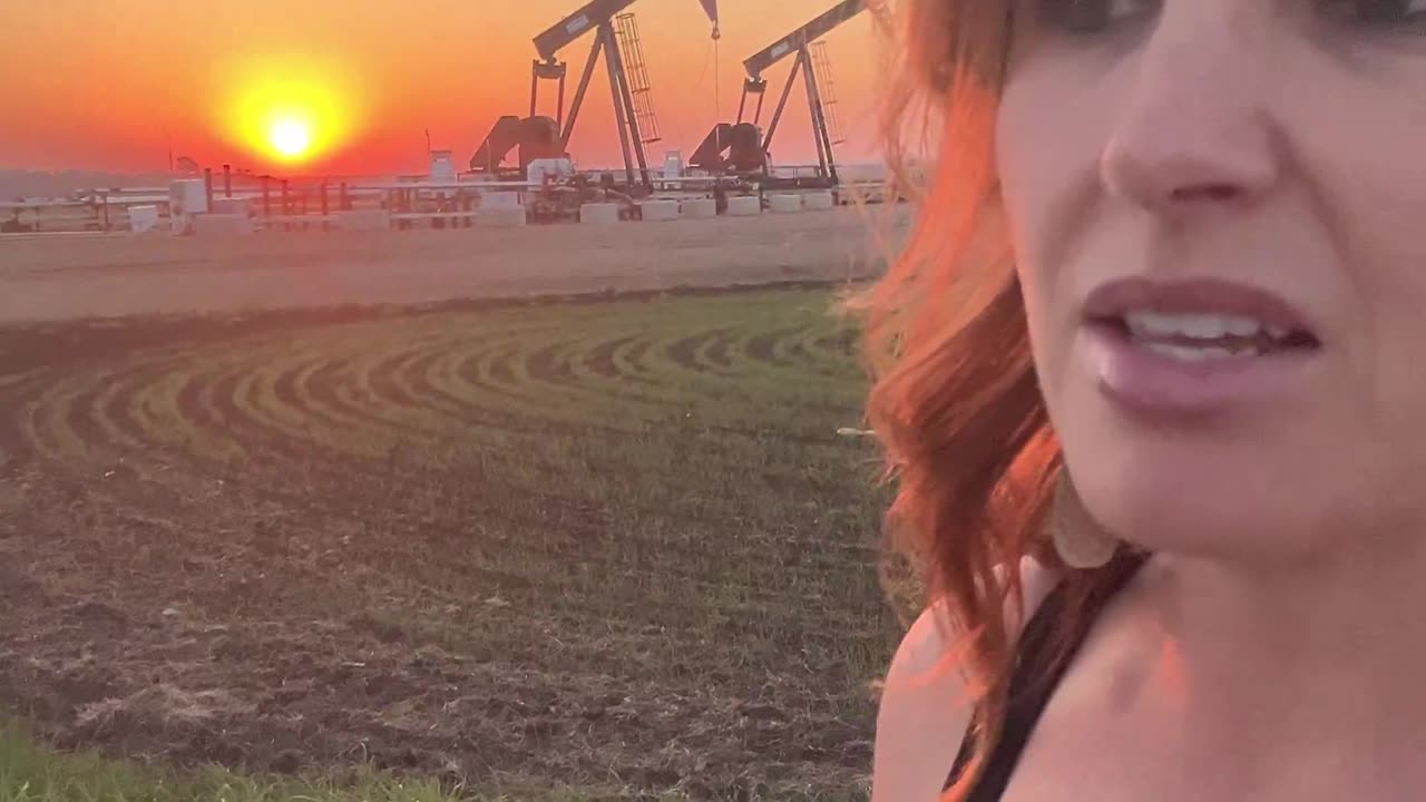 Michelle Ferreri Wants To Drill More!