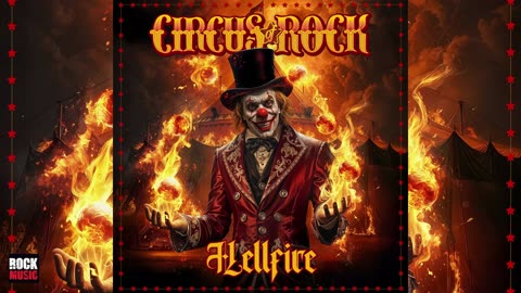 Circus Of Rock - Hellfire (2025)