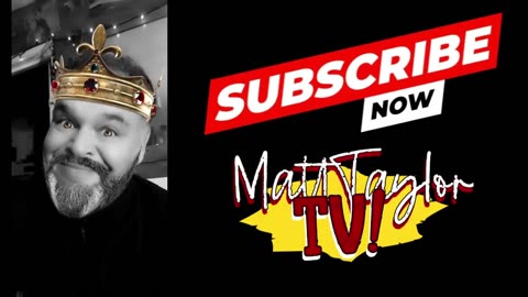 MattTaylorTV! Music Hour#8.