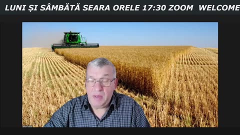 PĂSTOR GHIȚĂ VAIPAN POEZIA -ÎN DIMINEAȚA ÎNVIERII- CALEA CĂTRE RAI PĂRTĂȘIE #live #poezie #biblia