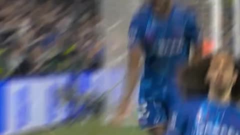 Chealsea 1 vs 0 MU(1)