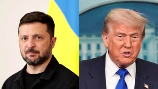 Ukraine's Zelenskiy says latest Trump call the 'most productive' yet
