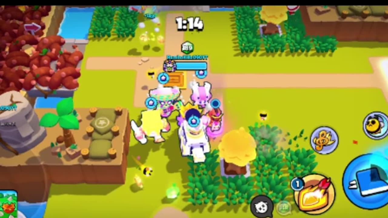 🚨(∗´ര ᎑ ര`∗)🤩❤️‍🔥Trust your GAME PLAN❤️‍🔥🤩🚨SquadLeague(May 2025)|Squad Busters #squadbusters