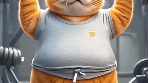 A Fat Cat Needs Jim ।। Comedy।।#shorts #shortfeeds #rumbleshorts #viral #trending