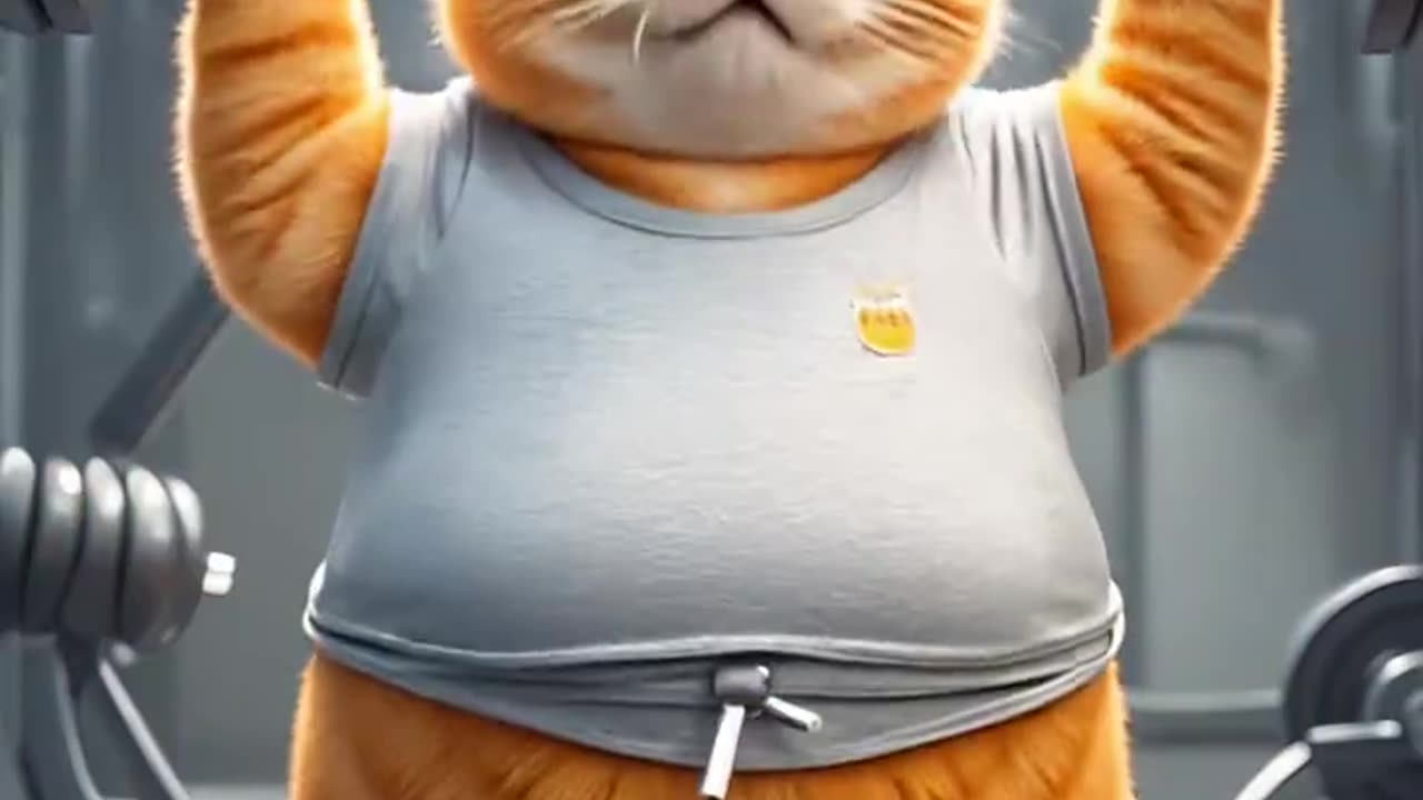 A Fat Cat Needs Jim ।। Comedy।।#shorts #shortfeeds #rumbleshorts #viral #trending