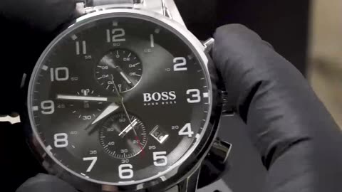 Hugo Boss Men's Watch 1513181