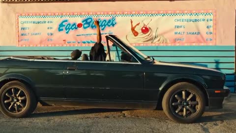Ice Cube-"Its My Ego" #Music Video #HIPHOP