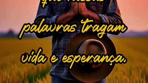 A Oração Que Todo Brasileiro Precisa Fazer Hoje!