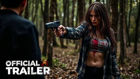 HUNTING GROUNDS Official Trailer (2025)