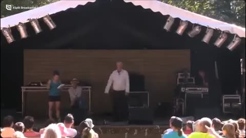 DAVID ICKE BESTIVAL #SONG AS ABOBE SO BELOW