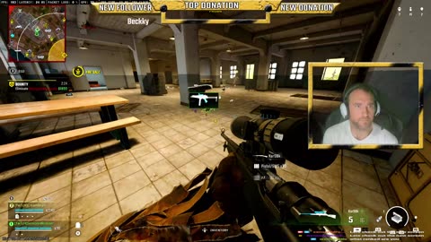 Call of Duty Black Ops 6 Warzone 2