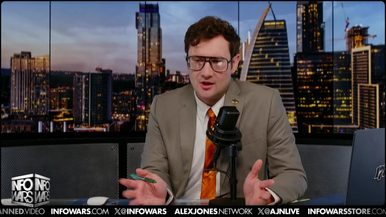 American Journal - FULL SHOW - WED 04.23.2025