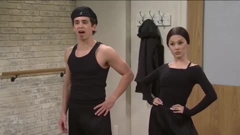 Saturday Night Live S51E09 Ariana Grande Cher December 2025