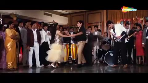 Love love love dance 3