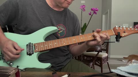 Take Flight (guitar instrumental)