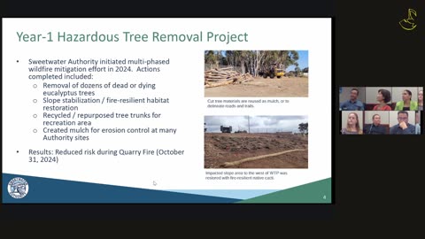 Chula Vista Live Data - .25 - JDATA17