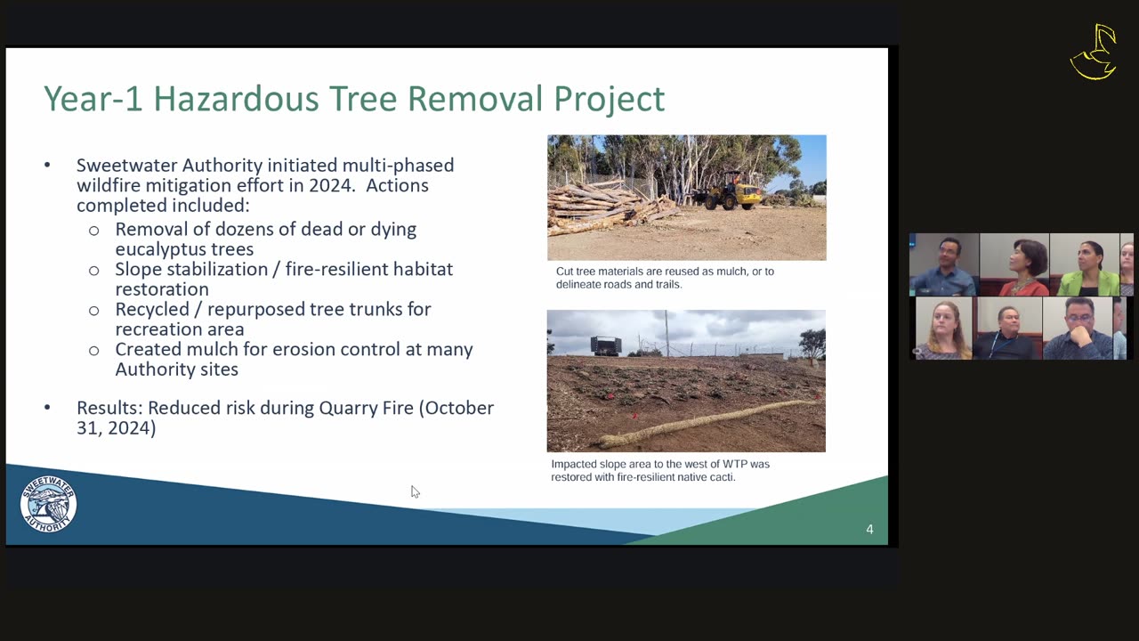 Chula Vista Live Data - .25 - JDATA17