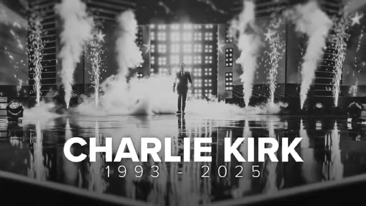 DRC - Dear Charlie (RIP)