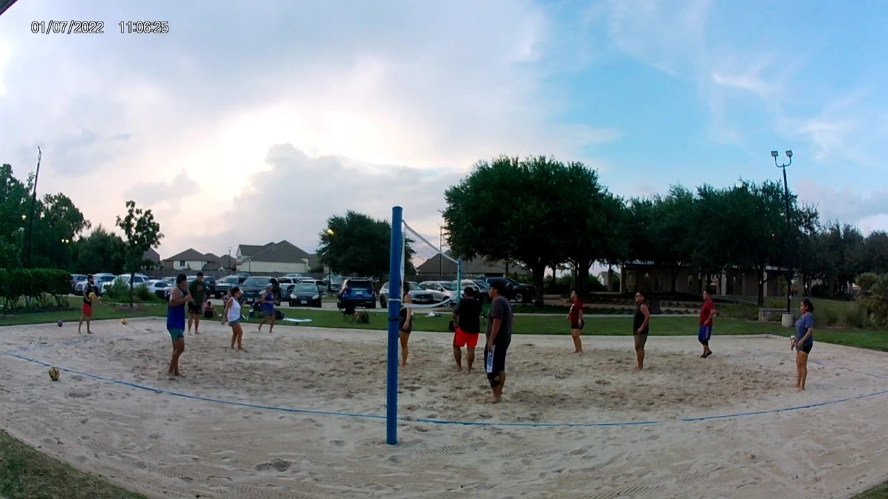 Volleyball August 13 2025 part 13