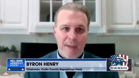 WarRoom Battleground EP 934: Saving Texas And How To Push Back Against Islamic Takeover