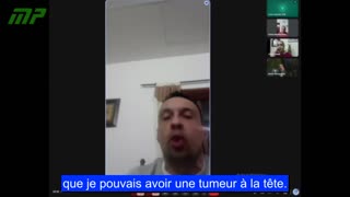 Affecté par le vaccin d'AstraZeneca ; un cas de plus.