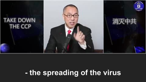 Wang Yi mentions “Pandora’s box” again—what signal is he sending?