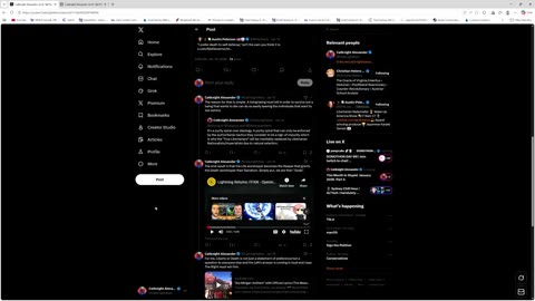 This Month in Stupid. January 2026. Part 2.