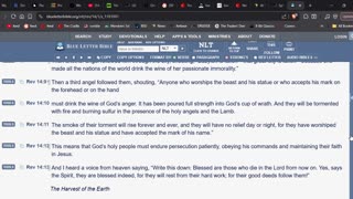 Re_The Hour Of Temptation Is NEAR