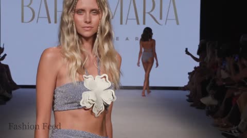 Bahia Maria Resort 2023 Paraiso Miami Beach Swim Week