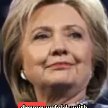 Clintons Face Contempt Warning Over Epstein Depositions