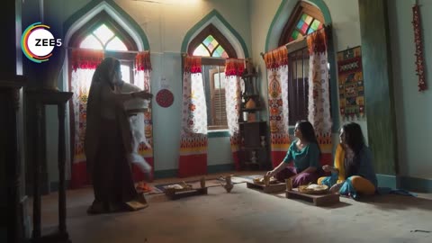 Fear Files - Quick Recap 85_86_87 - 0 - Zee TV