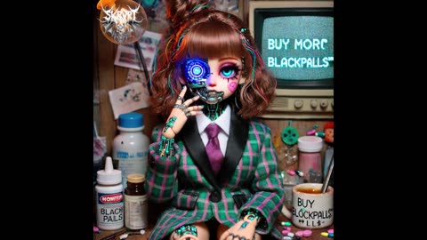 📺🧠 G00DΞR TH!NG$ // BUY M0RΞ BLΔCKP!LL$™ 💊📺
