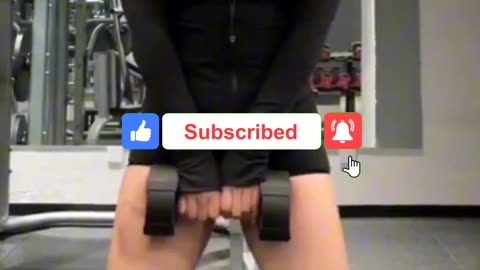 POV: Woman Secretly Takes Gym Equipment to Start Her Own Gym 😂