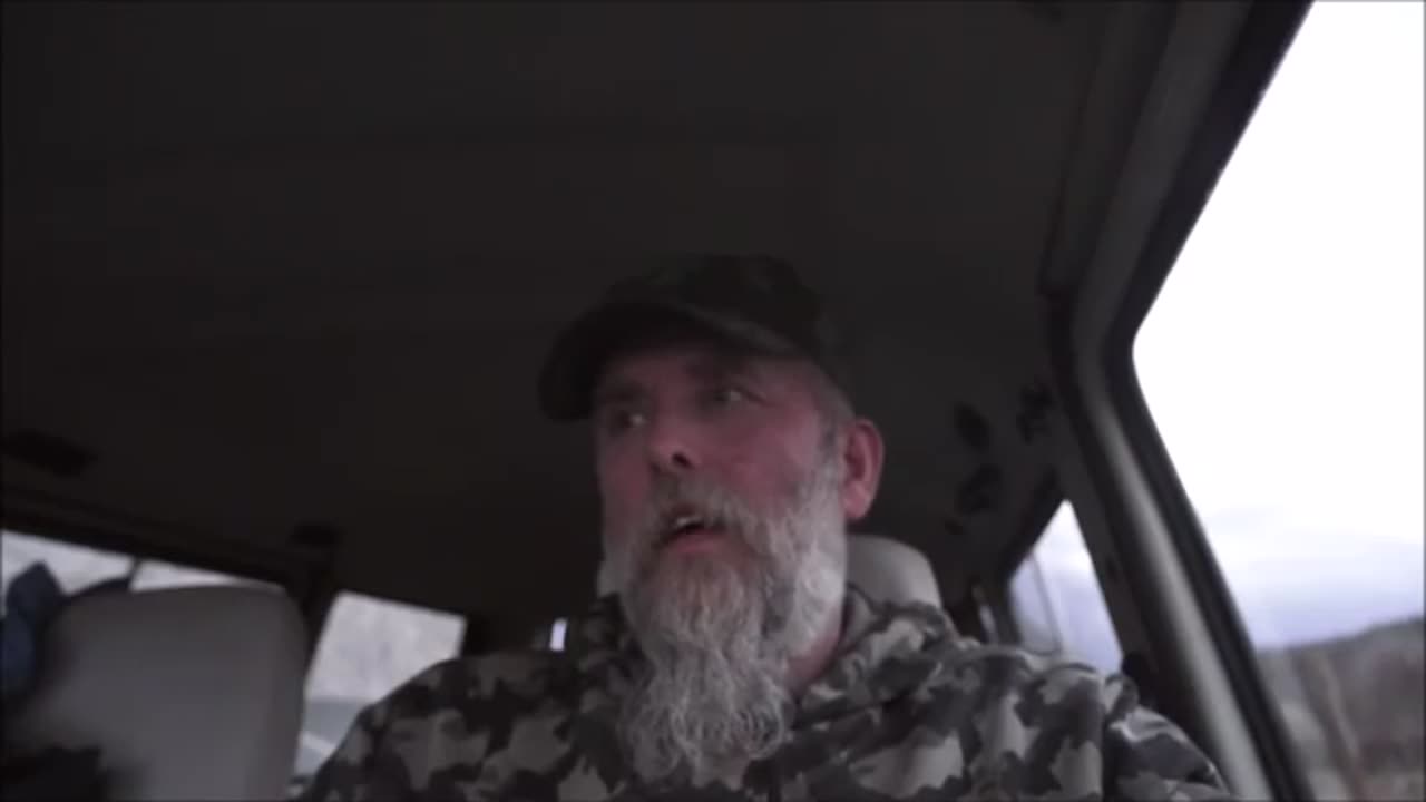 Hypocritical Asshole (ThuleanPerspectiveVarg Reupload)