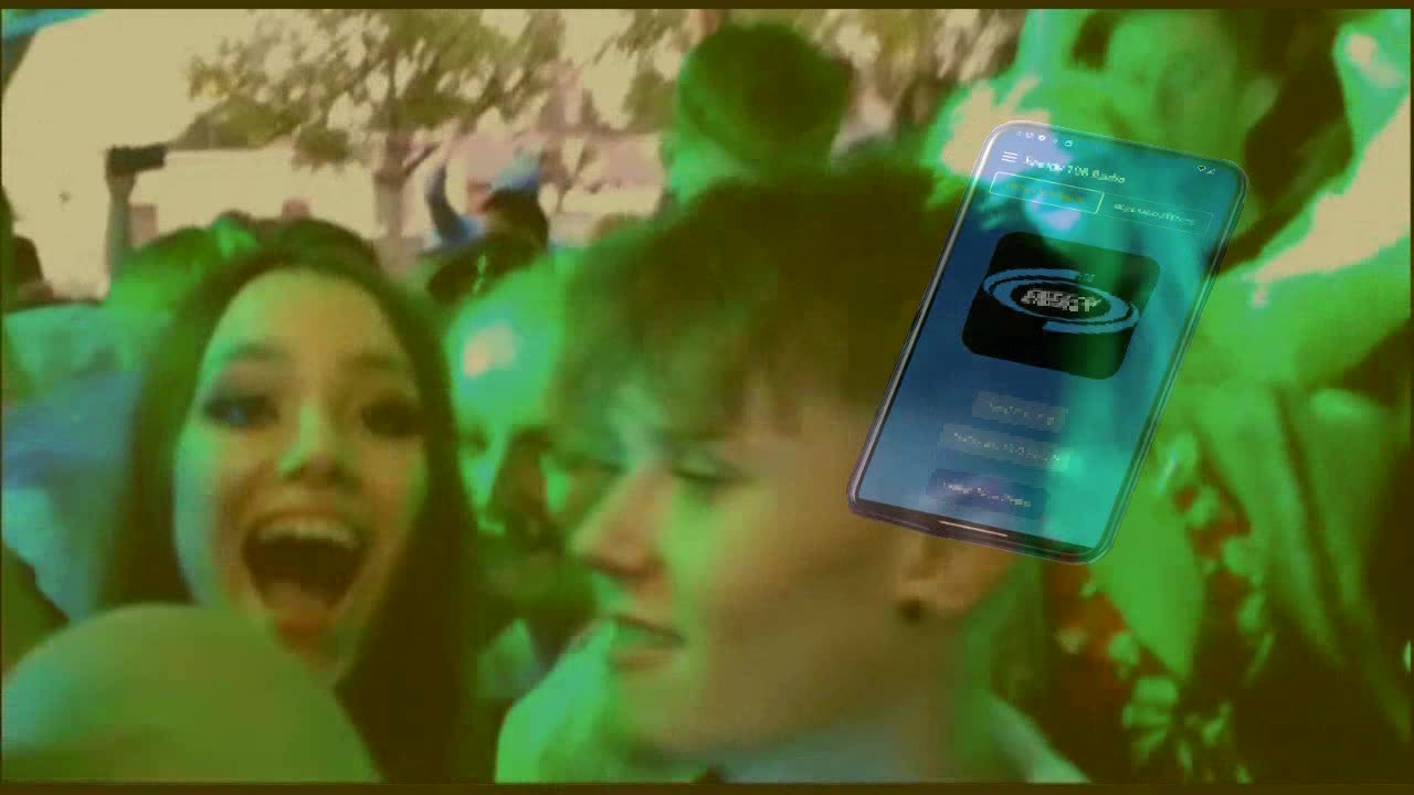 Dance Anthems - Various artists