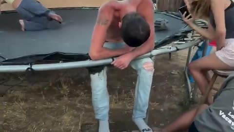 😂👀 You Won't Believe This Crazy Jump! | FunFM