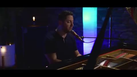 Breaking: Can You Feel The Love Tonight (The Lion King) - Elton John (Boyce Aven