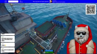 Tuesday Night Stream Night - The Last Caretaker