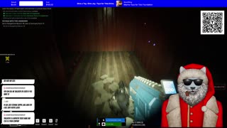 Tuesday Night Stream Night - The Last Caretaker