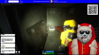 Tuesday Night Stream Night - The Last Caretaker