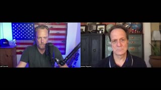 Pickax Founder Jeff Dornik EXPOSES Big Tech’s Data Trafficking and Censorship Machine