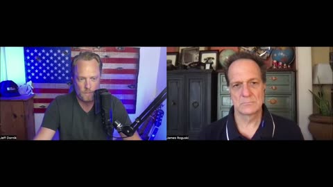 Pickax Founder Jeff Dornik EXPOSES Big Tech’s Data Trafficking and Censorship Machine
