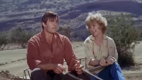 A Fistful of Dollars (1964) Full movie